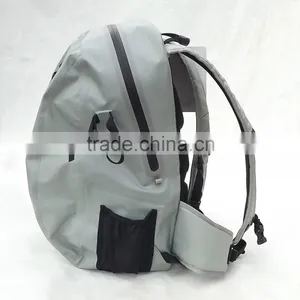 Sealock 420D TPU Waterproof Backpack China Wholesale thumbnail-2