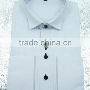 Men's Tuxedo Shirt thumbnail-1