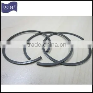 Sw51 ,m2400 Fround Wire Snap Ring for Bearing (M2400/SW) thumbnail-5