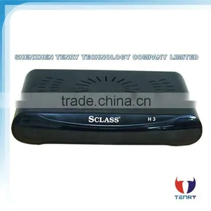 Sclass Dvb-s2 ALI3601 H3 thumbnail-1