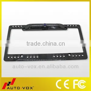 Universal CCD Car Reversing Camera With Night Vision for Bus thumbnail-1