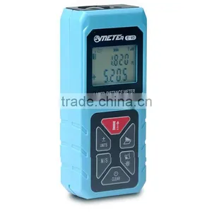 3V Easily Carry Laser Tape Measure With CE, Rohs Certificate thumbnail-1