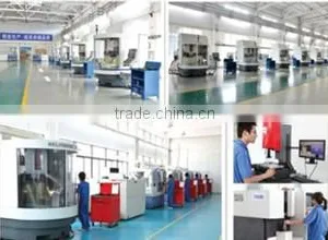 Hangzhou Xu Chuan Trading Co., Ltd. company overview - view 2 thumbnail