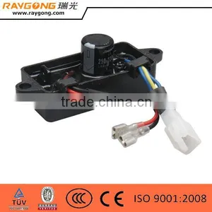 AVR 2KW Generator Set Spare Parts thumbnail-1