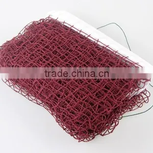 High Quality Hot Sale Badminton Net thumbnail-3