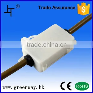 Waterproof Terminal Block Cable Juntion Box Quality Choice thumbnail-1