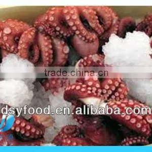Nice-looking Frozen Octopus thumbnail-2