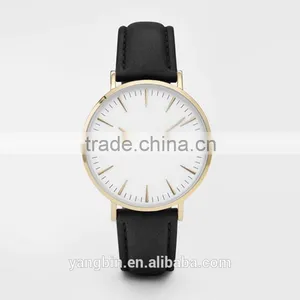 OEM Factory New Design Fashion Girls Latest Hand Watch Stainless Steel Japan Movt Quartz Watches for Women thumbnail-2