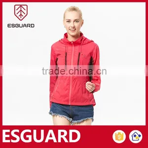 Wholesale Softshell Jacket Women thumbnail-1