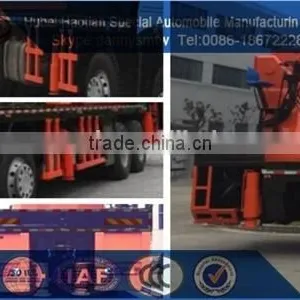HOT SALE Good Performance SINOTRUK Heavy Wrecker Truck,tow Truck Wrecker thumbnail-4