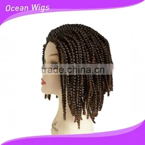 African Wig SW-041 thumbnail-1