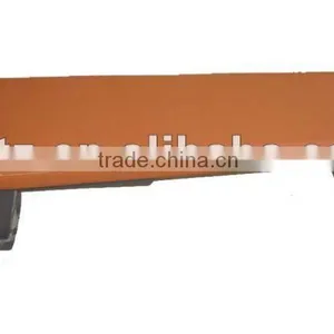 Flat Bench Fitness Equipment(TZ-5017) thumbnail-1