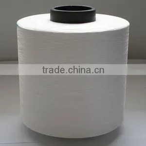 300D/96F Polyester Dty +70D Spandex Yarn thumbnail-1