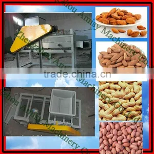 Almond Huller Machine thumbnail-1