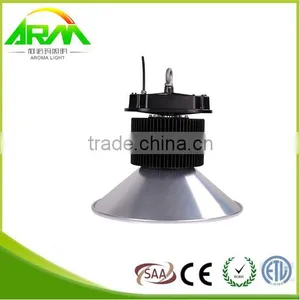 Led Indoor High Baying Lighting Indoor Led High Baying Lighting Led High Bay Lighting for Gas Station thumbnail-1