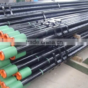 API Casing Pipe/API OCTG/Seamless Steel Pipe/API Pipe/API Tube/Pipe/ Oil Pipe thumbnail-3
