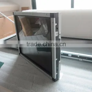 2016 Hot Sale Industrial 15 Inch Open Frame Touch Screen Monitor thumbnail-5