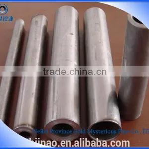 St52 or S355jr Thin Wall and Thick Wall Seamless Steel Pipe thumbnail-1