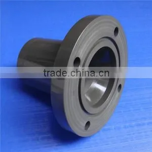 Free Sample Self Lubrication PEEK-GF30 Plastic Rod thumbnail-1