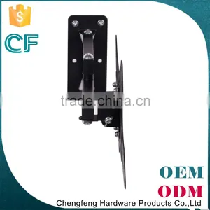 180 Degree Telescoping Swing Arm Wall Mount Tv Holder For 17"---32"Plasma/Lcd/Led/Flat Panel Tv Quality Choice thumbnail-3