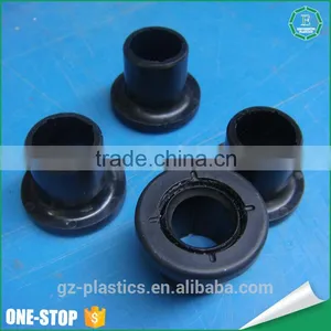 China Custom Nylon Plastic Injection Moulding Machine Parts for Mining Industry thumbnail-5