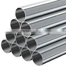 Aluminum Pipe / Tube 6061 6063 thumbnail-1
