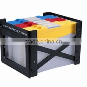 CD File With Tray thumbnail-1