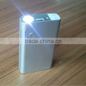 2016 Carku New Model Epower-09 12000mah Car Jump Starter Power Bank thumbnail-4