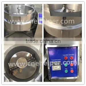 100Liter Cooking Mixer thumbnail-2