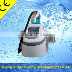 4 in 1 Vacuum RF Lipo Laser Cavitation Beauty Machine for Loss Weight thumbnail-1