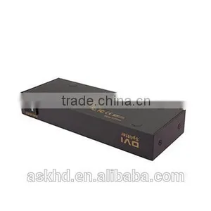 DVI SPLITTER Dual Link DVI-D & up to 4K thumbnail-6