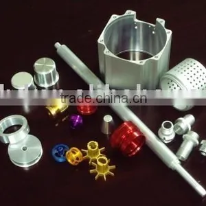Aluminium Parts thumbnail-1
