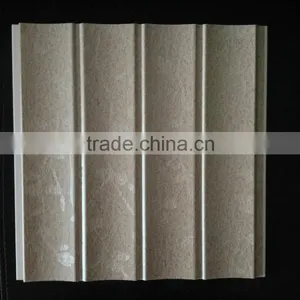 OUMEIJIA Pvc Wall Panel Four Grooves Popular in Pakistan thumbnail-2