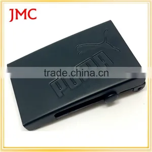 Alloy Buckle Material Military Belt Buckles With Custom Logo thumbnail-1