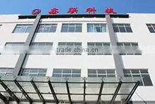 Zhenjiang Xin Lian Plastic New Material Technology Co., Ltd. company overview - view 1 thumbnail