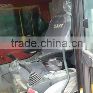 Used Drilling Machien Drilling Rig SANY SR250 on SALE thumbnail-3