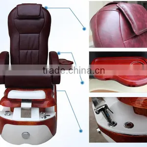 Salon Pedicure Chair Parts Wholesales Beauty Equipment thumbnail-2