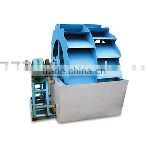 Efficiency Sand Washing Machine thumbnail-1