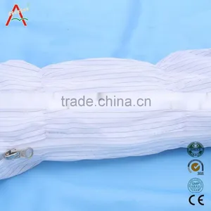 Genuine Leather Industrial Work Boots Shoes in Food Factory thumbnail-1