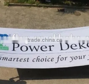 Outdoor Banners(for Promotion/advertising/trade Show) thumbnail-4