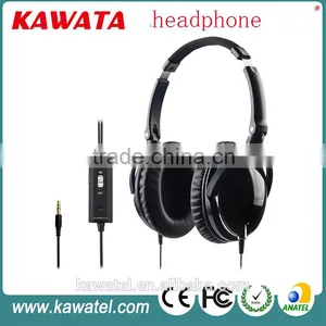 New Active Noise Reduction Multi-function Gaming Headphone thumbnail-1