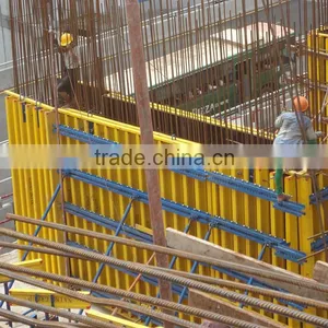 Timber Formwork System H20 Beam for Construction thumbnail-2