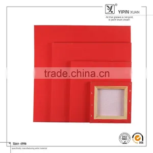 Fine Quality Cotton Stretched Canvas Oil Painting thumbnail-1