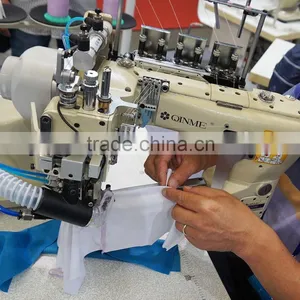 Yamato Industrial Sewing Machine thumbnail-3