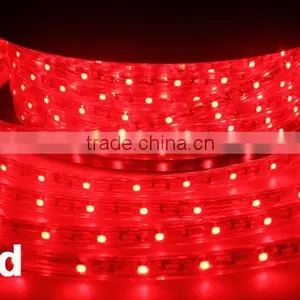 Christmas Decor LED String Lights Outdoor Use 110V 50M/Roll Waterproof thumbnail-2