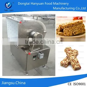 Rice Cake Maker Machine, Cereal Bar Making Machine, Peanut Candy Mixer thumbnail-1