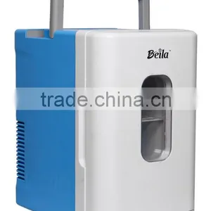 8 Liters Portable Mini Fridge thumbnail-2
