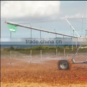 Agriculture Center Pivot Irrigation System thumbnail-3