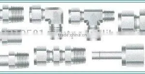 Tube Fitting Stockist in Canada thumbnail-1