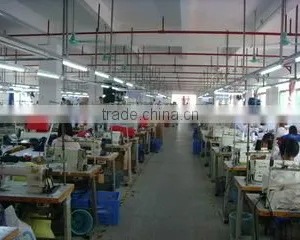 Dongguan Ace Headwear Co., Ltd. company overview - view 1 thumbnail